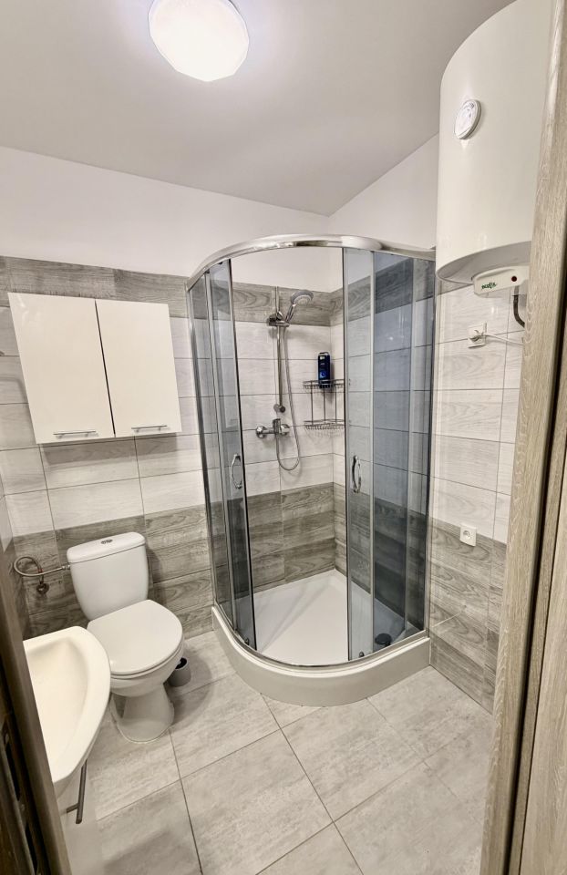 Mieszkanie 1-pokojowe Łomianki Łomianki Górne, Jaśminowa. Zdjęcie 14