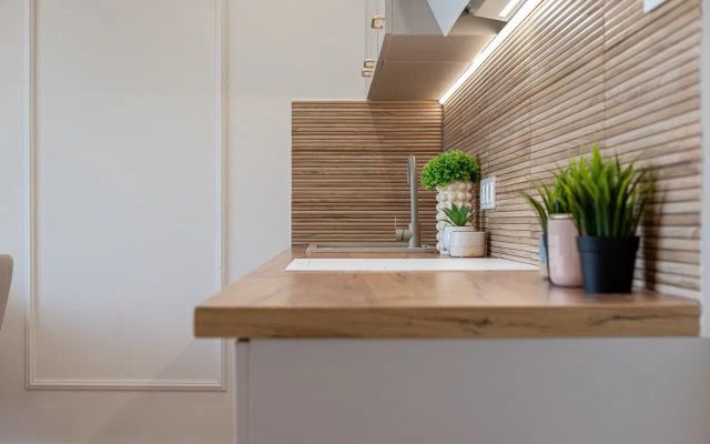 Mieszkanie 3-pokojowe Kalisz, ul. Ostrowska. Zdjęcie 8