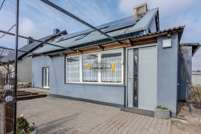 dom wolnostojący, 6 pokoi Rzepiska. Zdjęcie 1