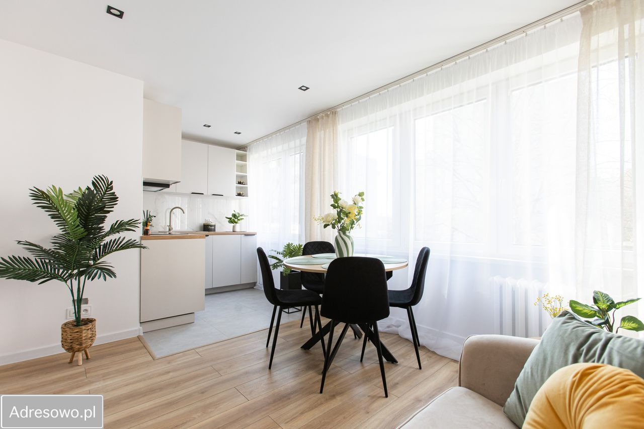 Mieszkanie 2-pokojowe Mielec, ul. Antoniego Kocjana. Zdjęcie 7