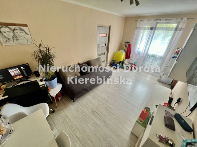 Mieszkanie 2-pokojowe Tomaszów Mazowiecki, ul. Polna. Zdjęcie 1