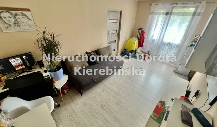 Mieszkanie 2-pokojowe Tomaszów Mazowiecki, ul. Polna