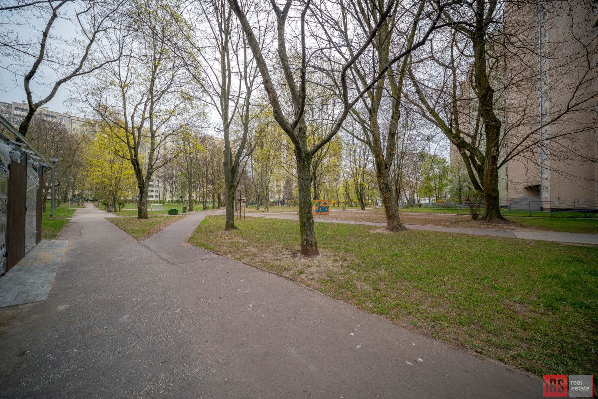 Mieszkanie 4-pokojowe Warszawa Bemowo, ul. Anieli Krzywoń. Zdjęcie 28