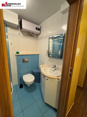 Mieszkanie 2-pokojowe Kartuzy, os. gen. Władysława Sikorskiego. Zdjęcie 9