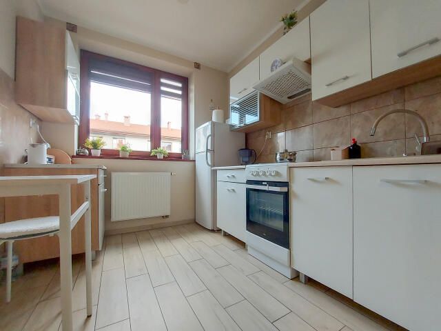 Mieszkanie 2-pokojowe Kraków Kliny, ul. prof. Wojciecha Marii Bartla. Zdjęcie 4