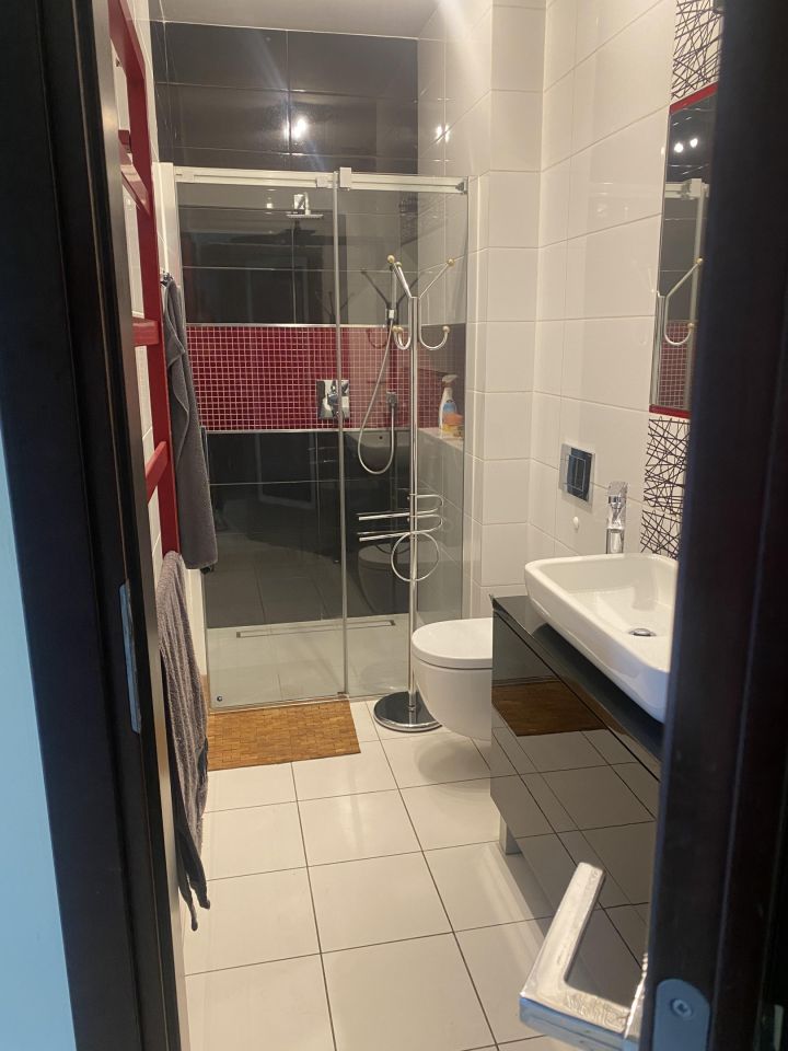 dom wolnostojący, 5 pokoi Katowice Kostuchna, Szarych szeregów. Zdjęcie 10