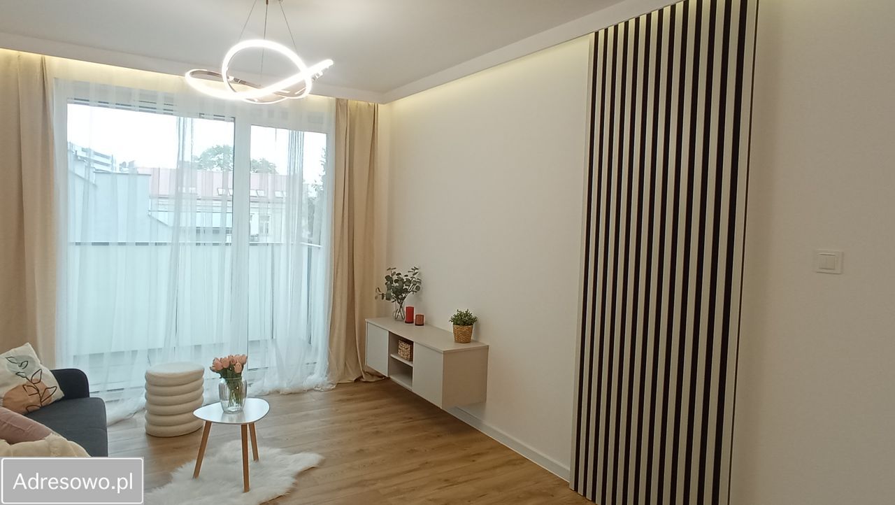 Mieszkanie 2-pokojowe Białystok Centrum, ul. Jurowiecka. Zdjęcie 5