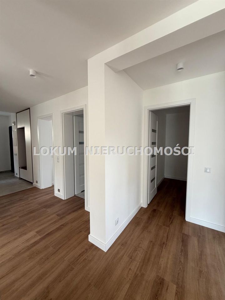 dom wolnostojący, 4 pokoje Zebrzydowice, Goździków. Zdjęcie 16