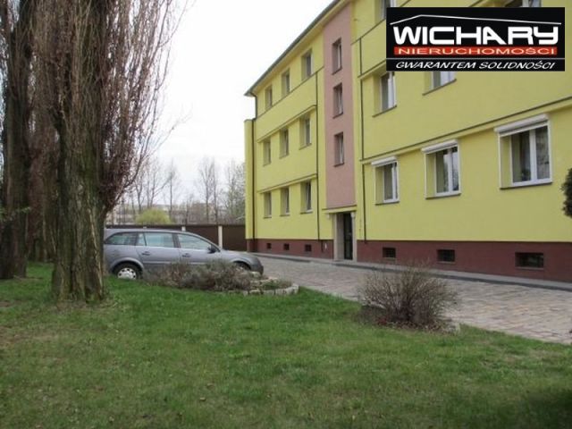 Mieszkanie 2-pokojowe Chorzów. Zdjęcie 9