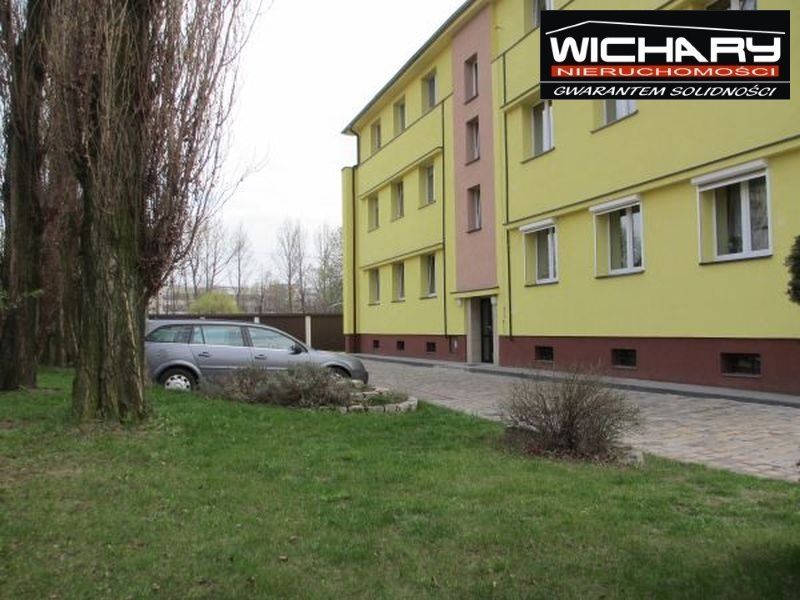 Mieszkanie 2-pokojowe Chorzów. Zdjęcie 9