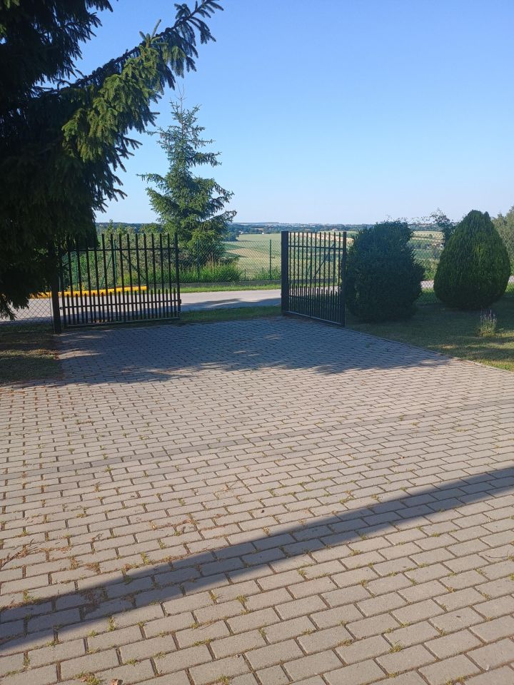 dom wolnostojący, 4 pokoje Czaple Wielkie. Zdjęcie 7