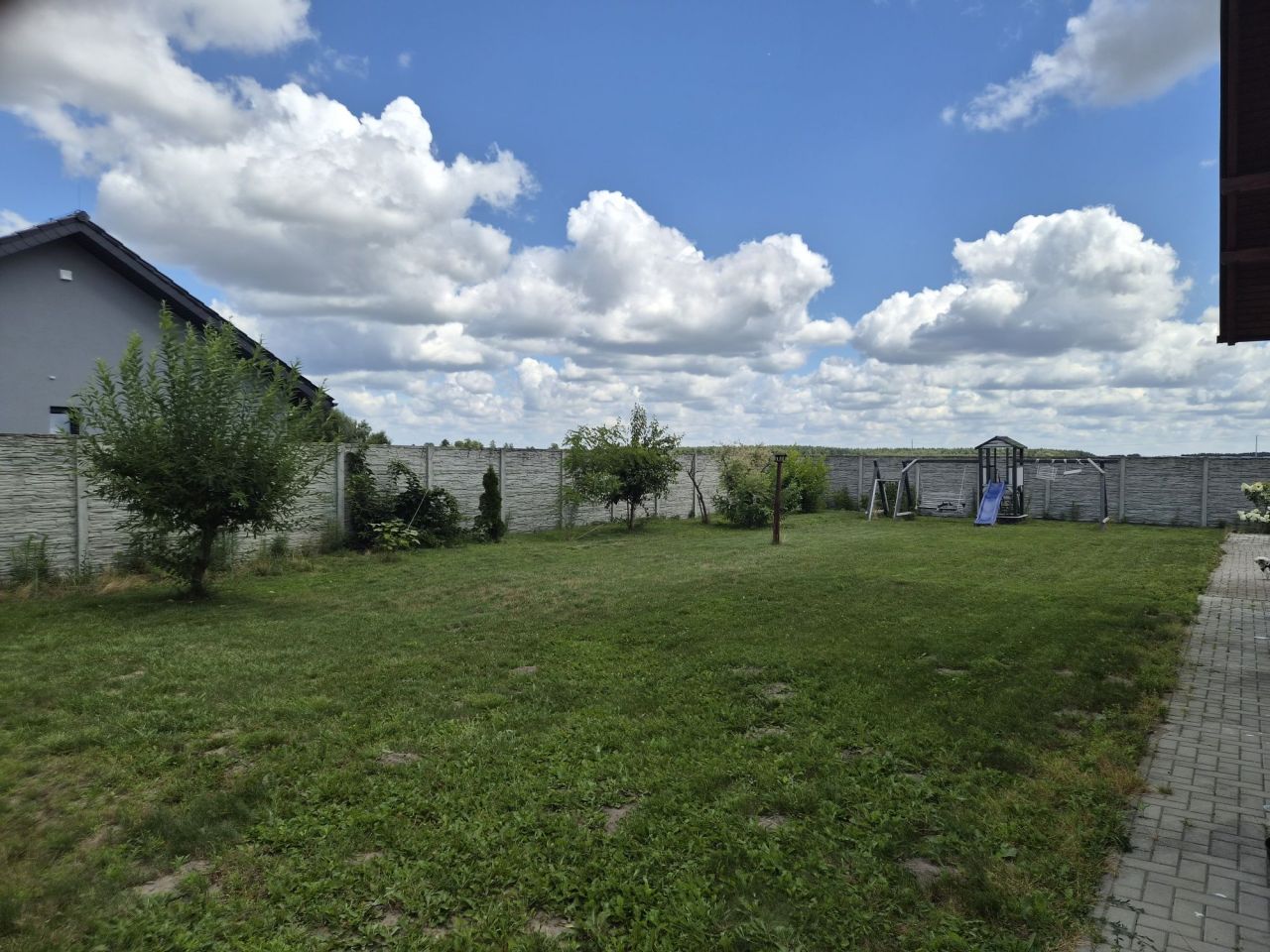 dom wolnostojący Pacanowice. Zdjęcie 6