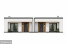 bliźniak, 3 pokoje Katowice Podlesie, ul. Rolnicza. Zdjęcie 1