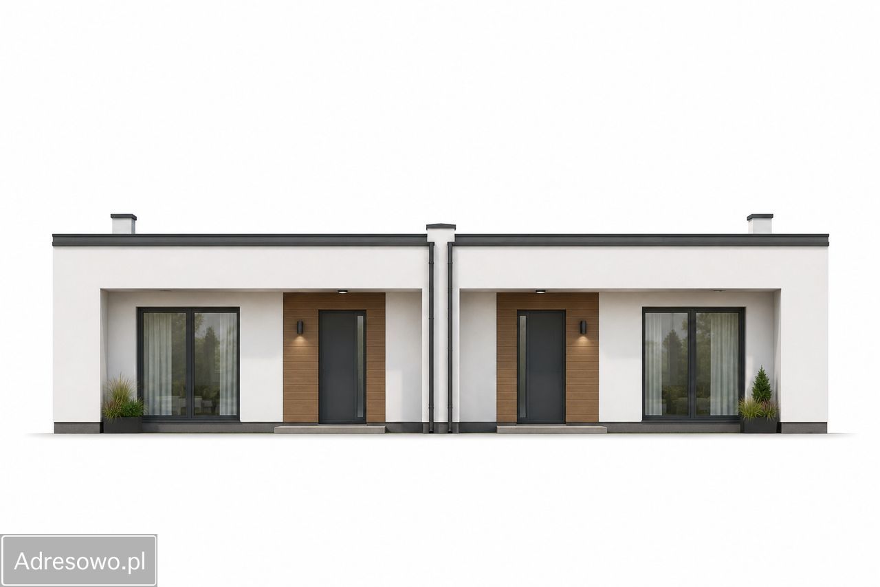 bliźniak, 3 pokoje Katowice Podlesie, ul. Rolnicza. Zdjęcie 2