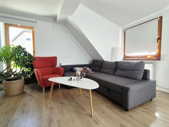 Mieszkanie 3-pokojowe Wrocław Zacisze, ul. ks. Emila Szramka. Zdjęcie 7