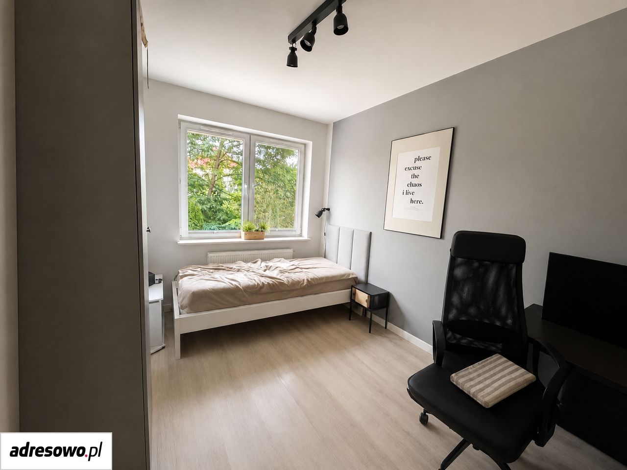 Mieszkanie 4-pokojowe Lublin Rury, ul. Wigilijna. Zdjęcie 7
