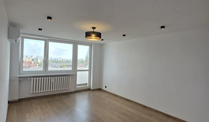 Mieszkanie 3-pokojowe Chorzów, ul. Księcia Władysława Opolskiego