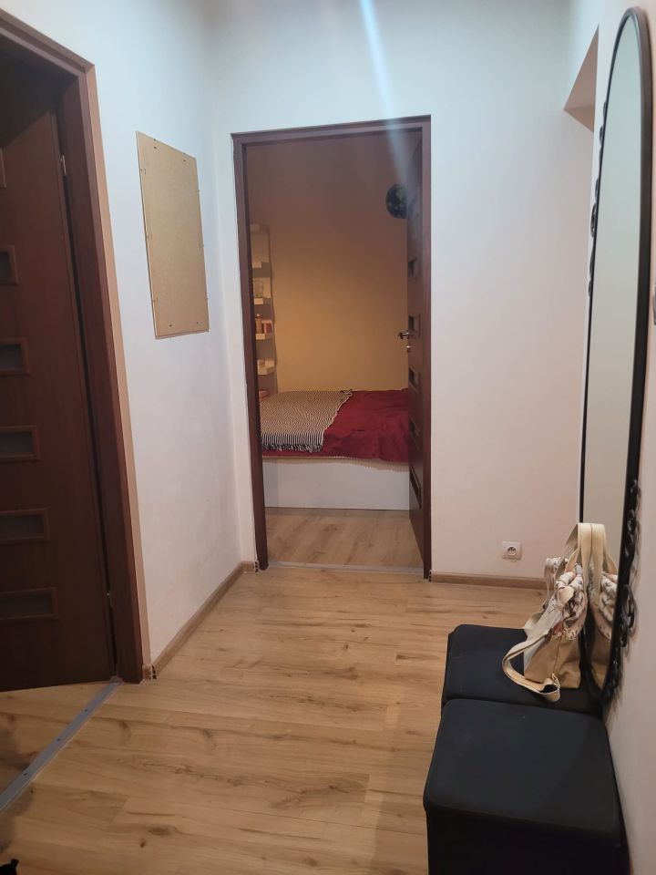 Mieszkanie 3-pokojowe Chorzów Centrum, ul. Przyjemna. Zdjęcie 7