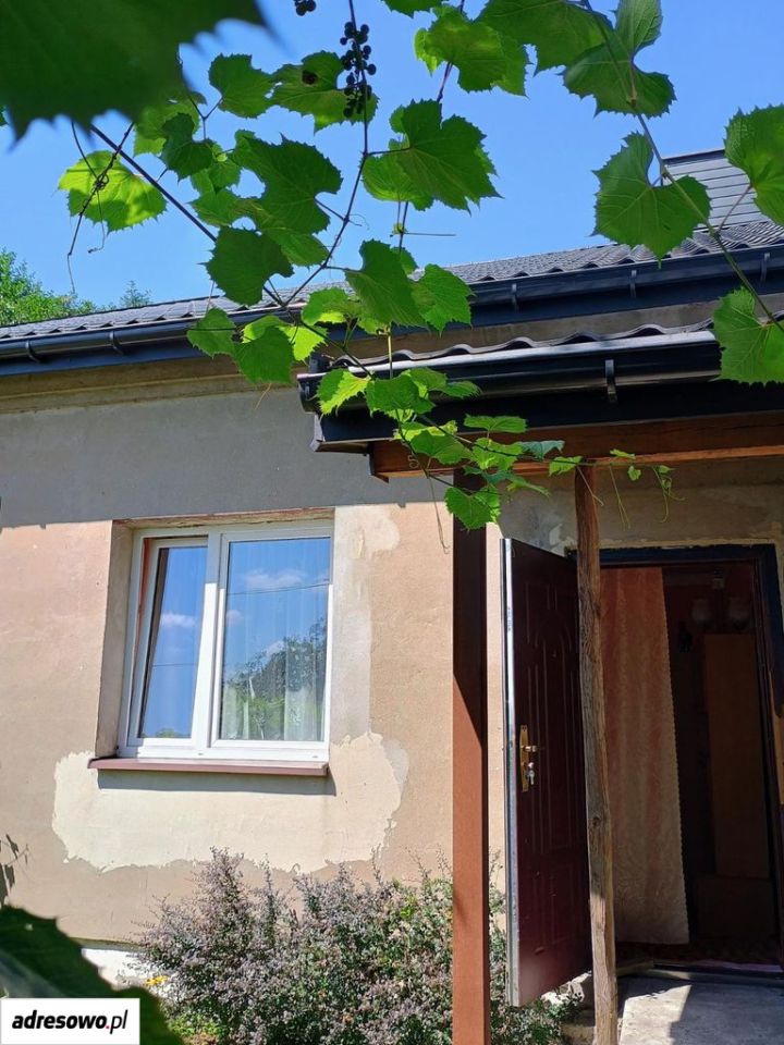 dom wolnostojący, 3 pokoje Psary. Zdjęcie 4
