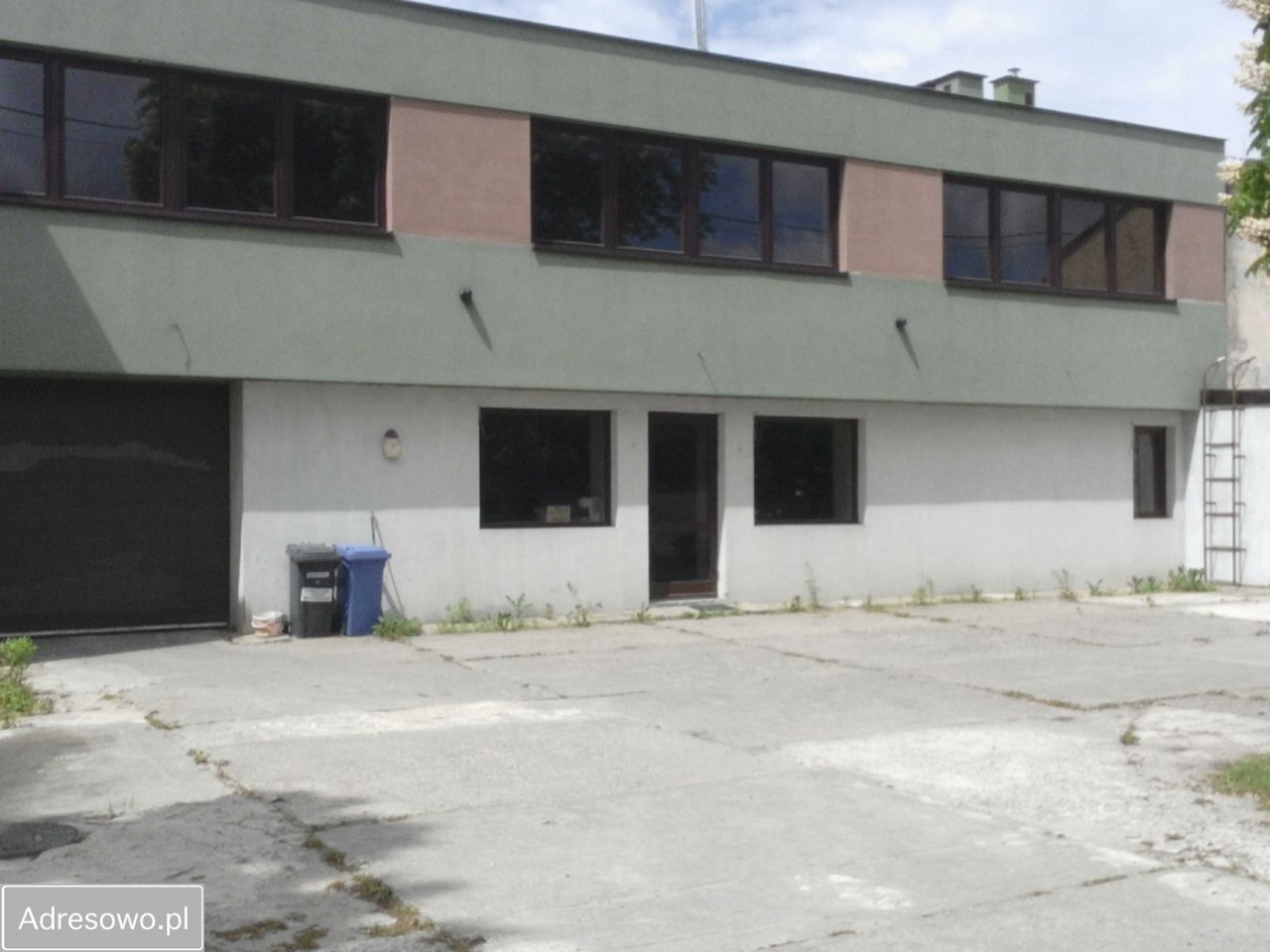 Hala/magazyn Konstantynów Łódzki Centrum. Zdjęcie 6