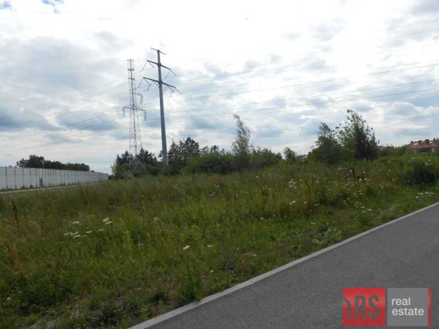 Działka budowlana Reguły, ul. Żytnia. Zdjęcie 1