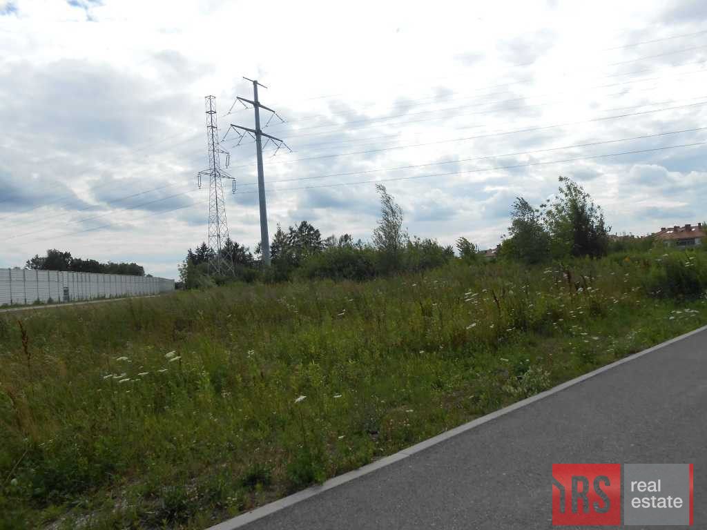 Działka budowlana Reguły, ul. Żytnia. Zdjęcie 1