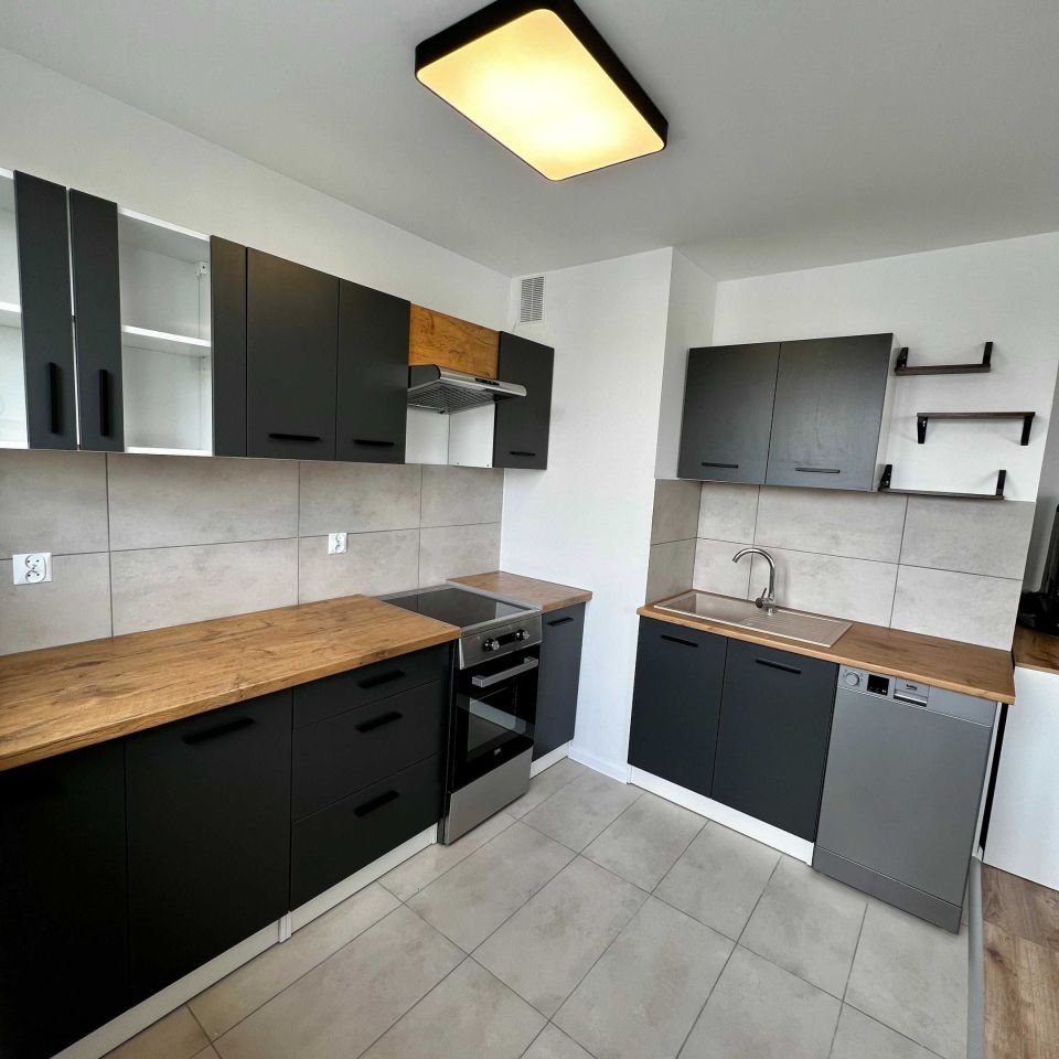 Mieszkanie 2-pokojowe Kielce, ul. Wiśniowa. Zdjęcie 3