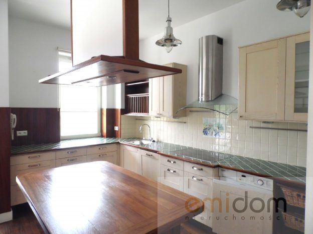 Mieszkanie 4-pokojowe Warszawa Żoliborz, ul. Bitwy pod Rokitną