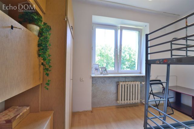 Mieszkanie 2-pokojowe Kraków Nowa Huta, os. Teatralne. Zdjęcie 9