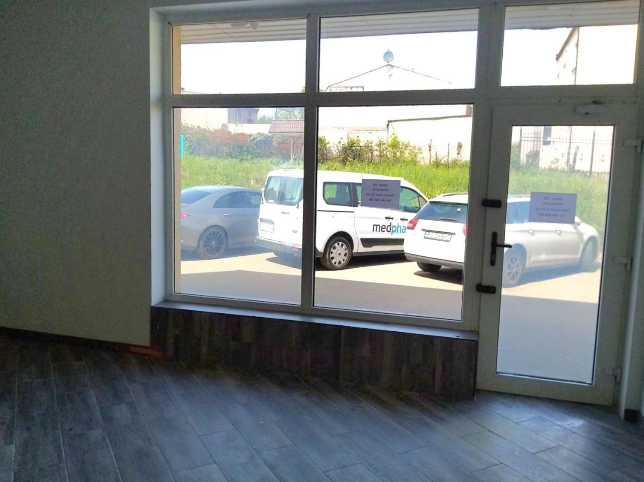 Lokal Starogard Gdański, al. Niepodległości. Zdjęcie 6