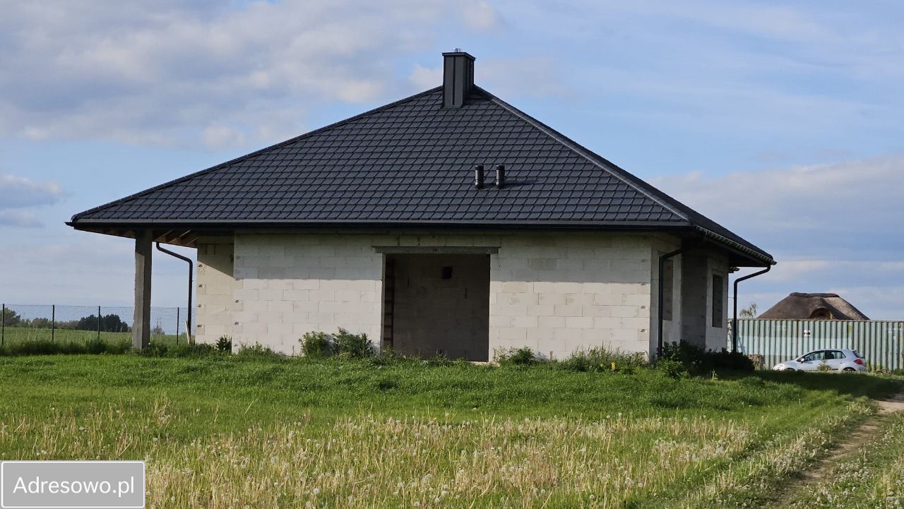 dom wolnostojący, 4 pokoje Radawczyk-Kolonia Pierwsza. Zdjęcie 12