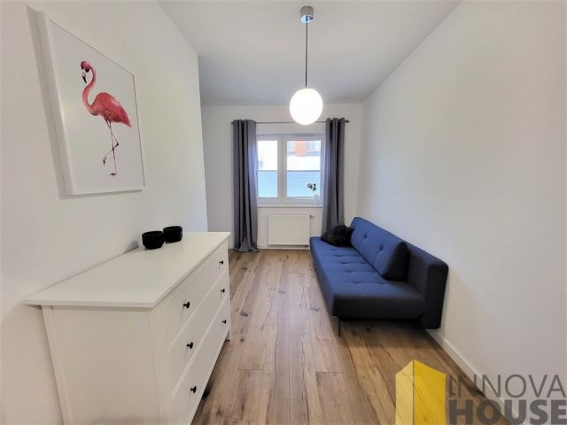 Mieszkanie 3-pokojowe Słupsk, ul. Zamiejska. Zdjęcie 6