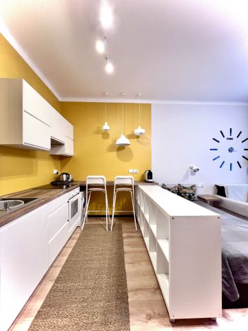 Mieszkanie 1-pokojowe Kraków Podgórze, ul. Romualda Traugutta. Zdjęcie 11