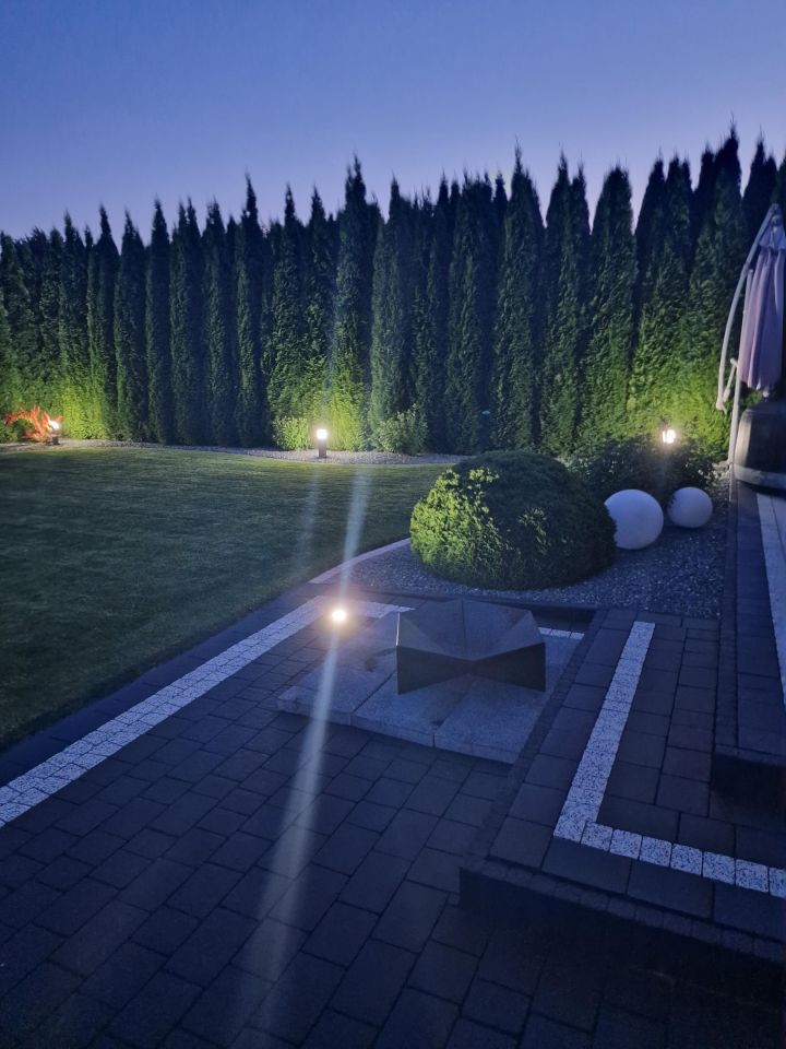 dom wolnostojący, 4 pokoje Serock, ul. Wyzwolenia. Zdjęcie 31