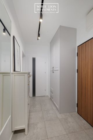 Mieszkanie 2-pokojowe Warszawa Żoliborz, ul. Stanisława Dygata. Zdjęcie 12