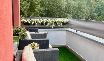 Mieszkanie 5-pokojowe Szczecin Gumieńce, ul. Polskich Marynarzy