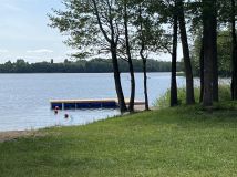 Działka rolno-budowlana Najdymowo