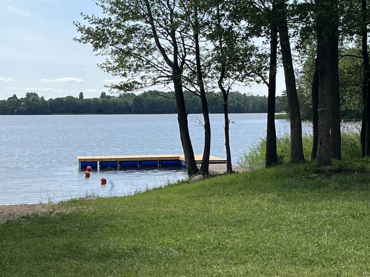 Działka rolno-budowlana Najdymowo