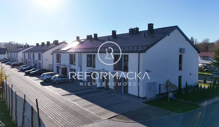 Mieszkanie 3-pokojowe Tyczyn, ul. Kościuszki