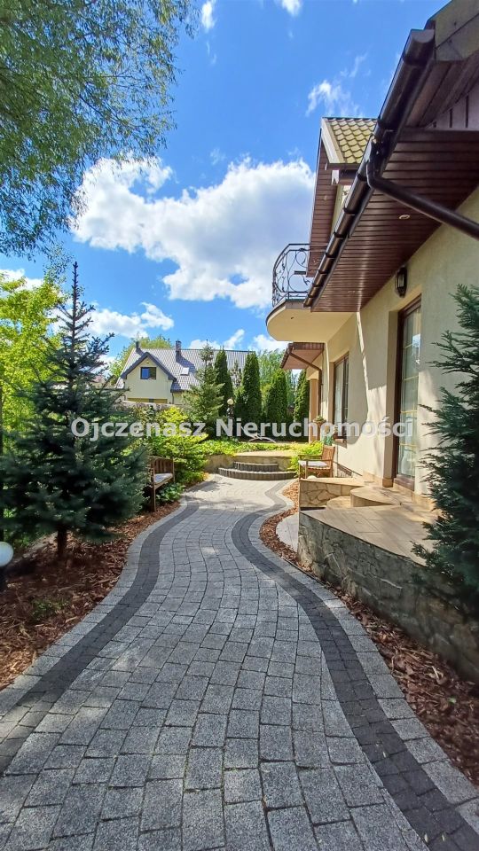 dom wolnostojący, 4 pokoje Białe Błota. Zdjęcie 4