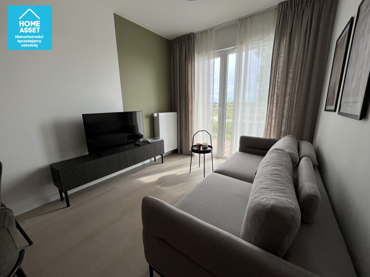 Mieszkanie 2-pokojowe Gdańsk, ul. 100-lecia Związku Harcerstwa Polskiego. Zdjęcie 19