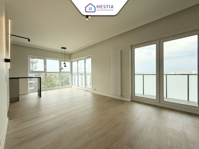 Mieszkanie 2-pokojowe Szczecin Pomorzany, ul. Zygmunta Chmielewskiego. Zdjęcie 5