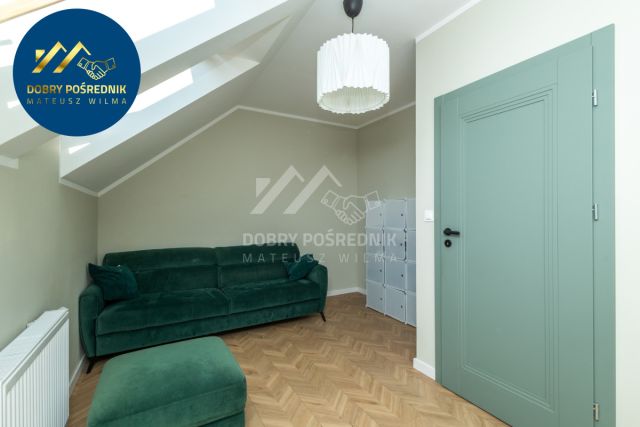 bliźniak, 3 pokoje Trąbki Wielkie. Zdjęcie 14