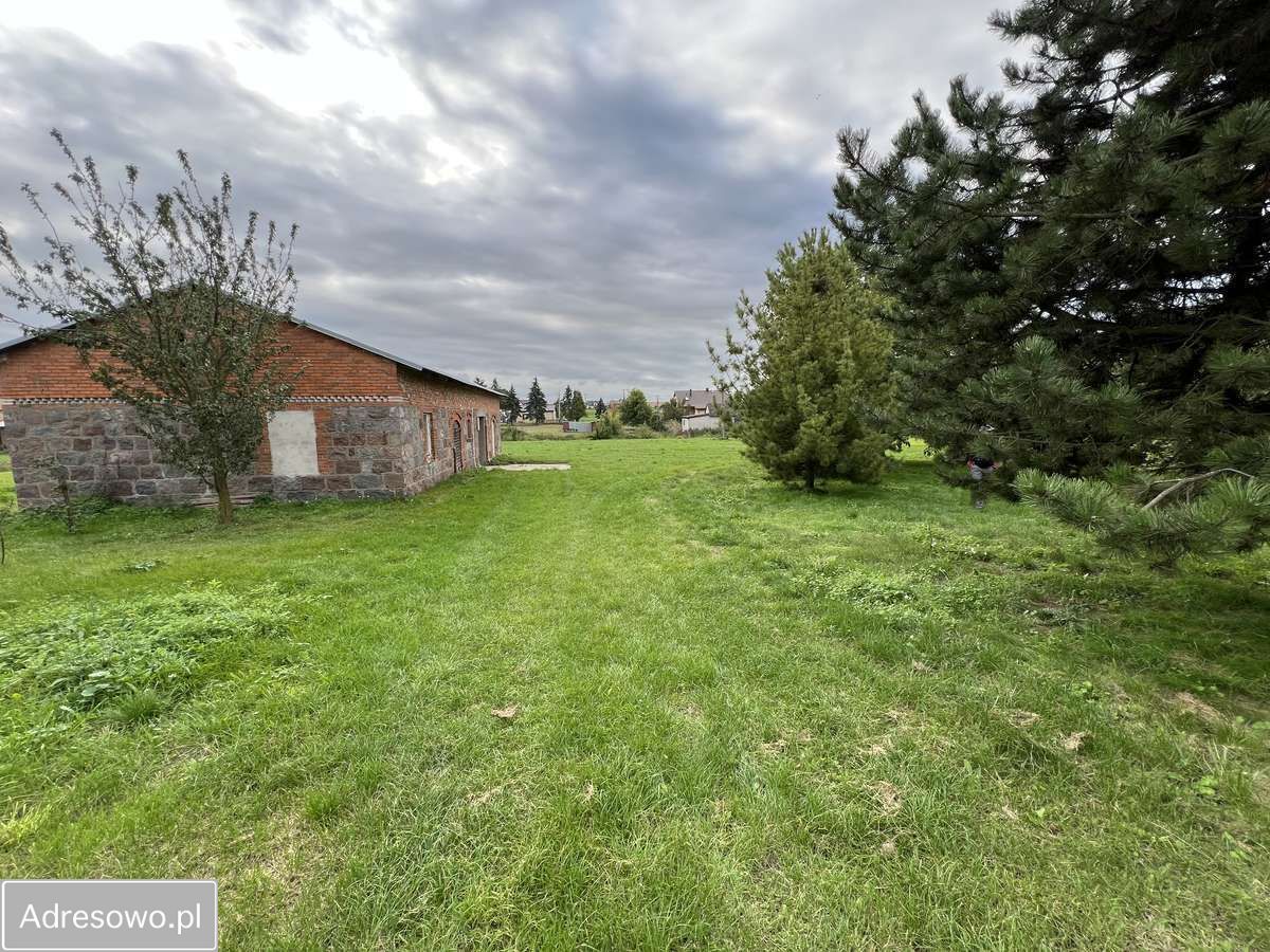 Działka budowlana Krzynowłoga Mała. Zdjęcie 11