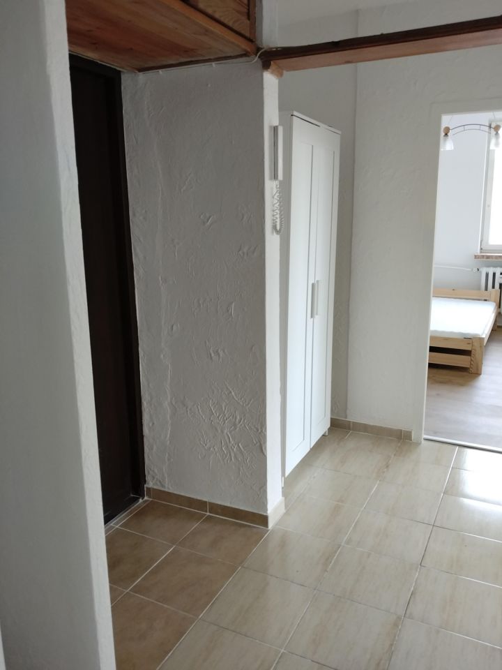 Mieszkanie 3-pokojowe Warszawa Mokotów, ul. Bernardyńska. Zdjęcie 12