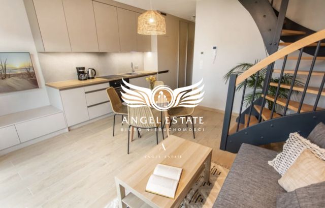 dom szeregowy, 3 pokoje Ustronie Morskie. Zdjęcie 5