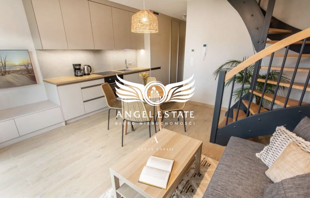 dom szeregowy, 3 pokoje Ustronie Morskie. Zdjęcie 5