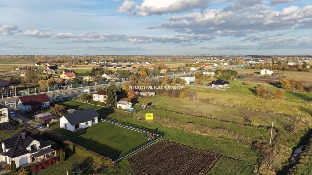 Działka budowlana Kraków, ul. Igołomska. Zdjęcie 13