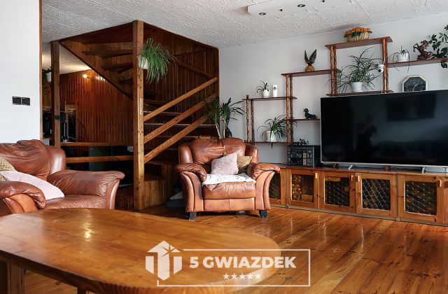 dom szeregowy, 5 pokoi Szczecinek, ul. Ziemowita. Zdjęcie 16