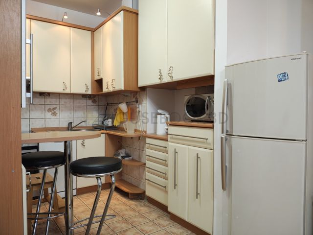 Mieszkanie 2-pokojowe Warszawa Ursynów, al. Komisji Edukacji Narodowej. Zdjęcie 12